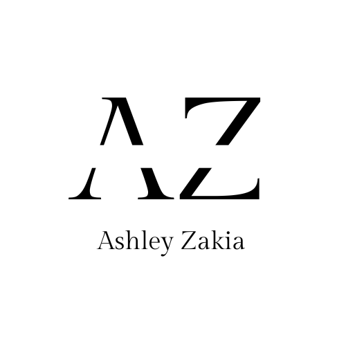 Ashley Zakia